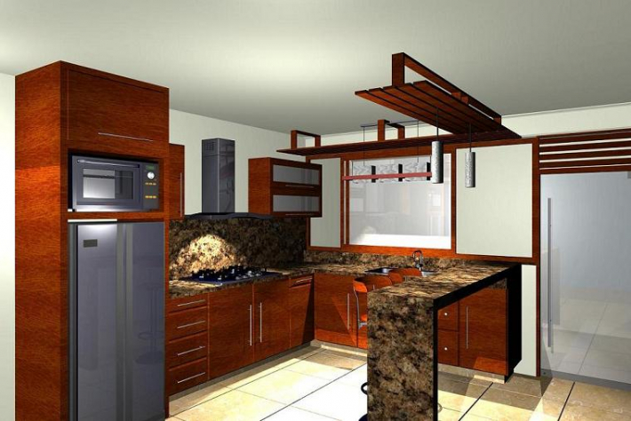 Architectural Home Design