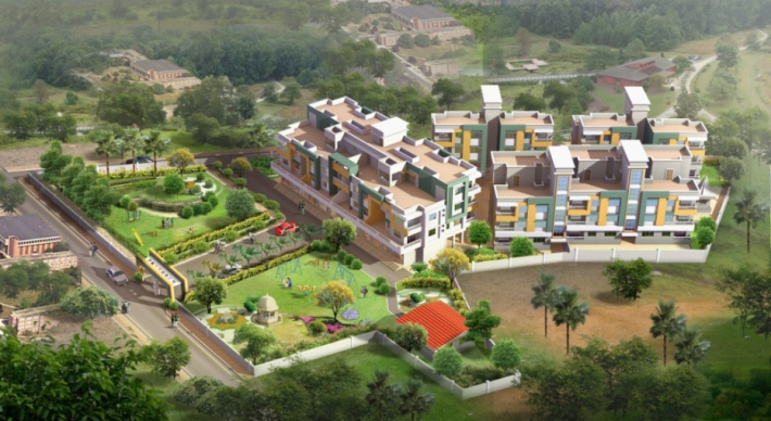 Architectural Home Design