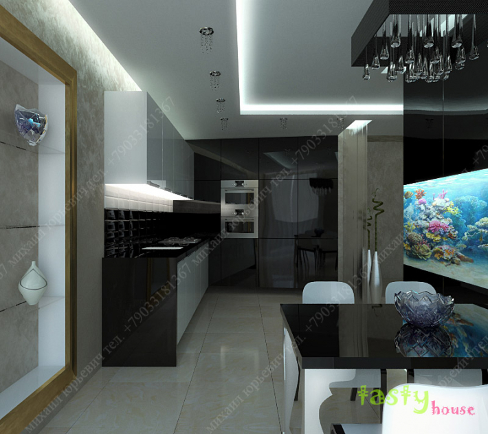 Architectural Home Design