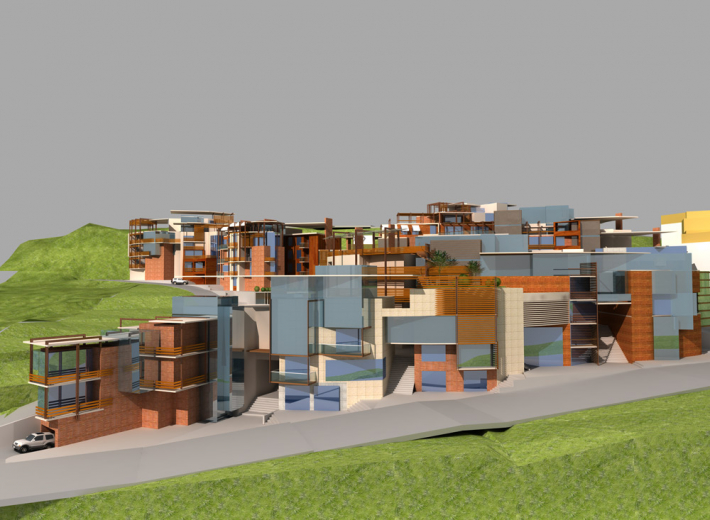 Architectural Home Design