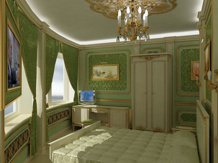 Architectural Home Design