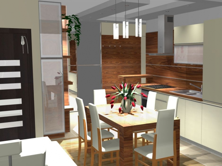 Architectural Home Design