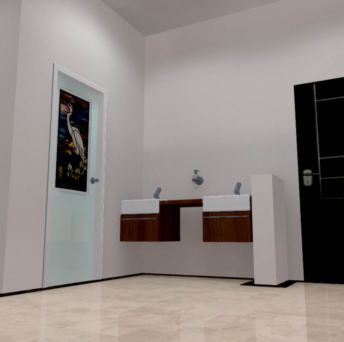 Architectural Home Design