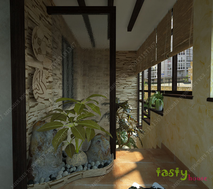 Architectural Home Design