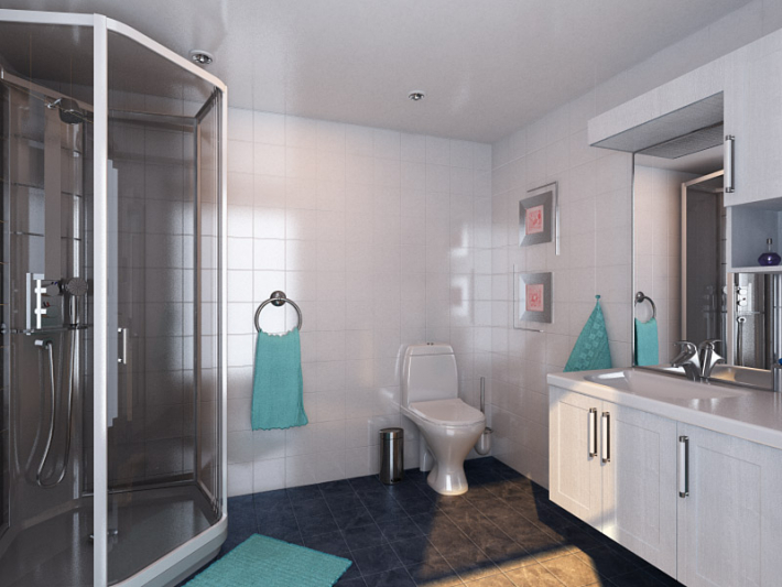 Architectural Home Design