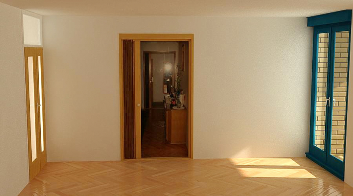 Architectural Home Design