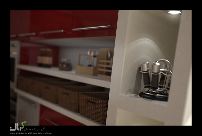 Architectural Home Design