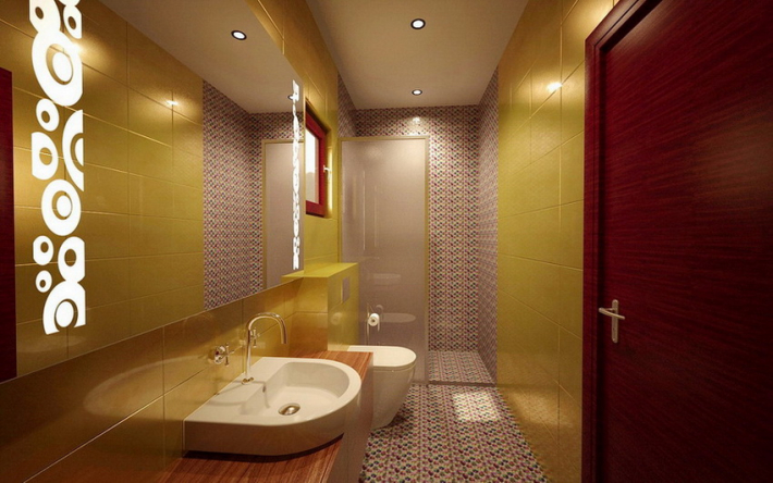 Architectural Home Design