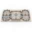 Gas stove
