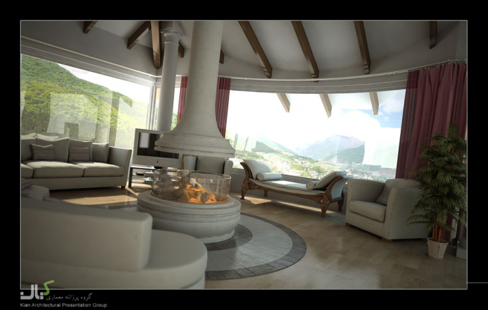 Architectural Home Design
