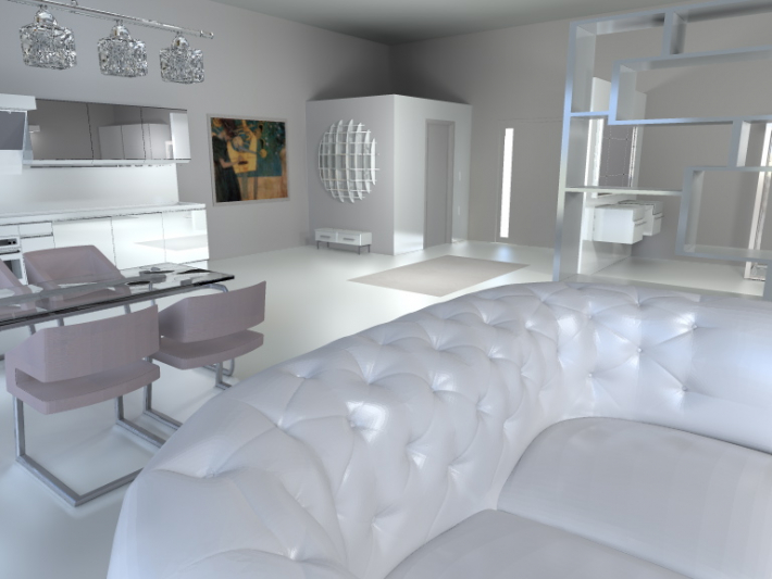 Architectural Home Design