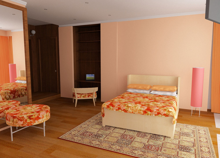 Architectural Home Design