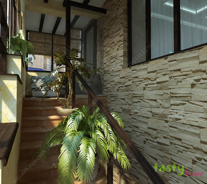 Architectural Home Design