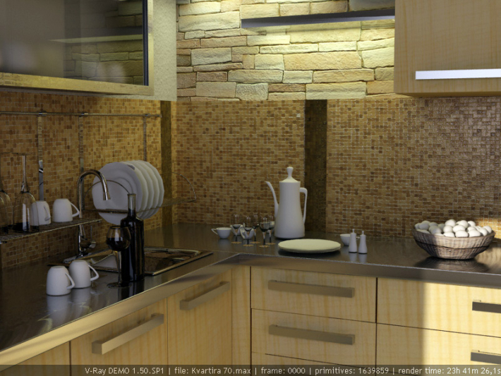 Architectural Home Design