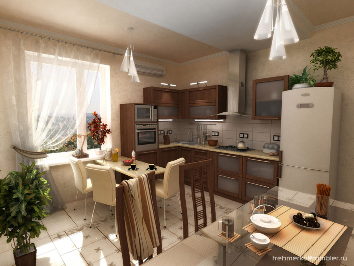Architectural Home Design
