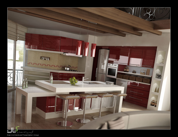 Architectural Home Design