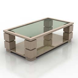 "Furniture Galimberti Nino" - Interior Collection preview
