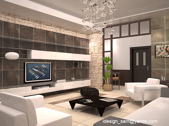 Architectural Home Design — Sam — Dubai, United Arab Emirates