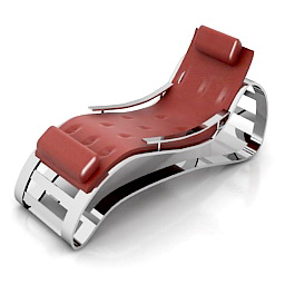3D Lounge preview