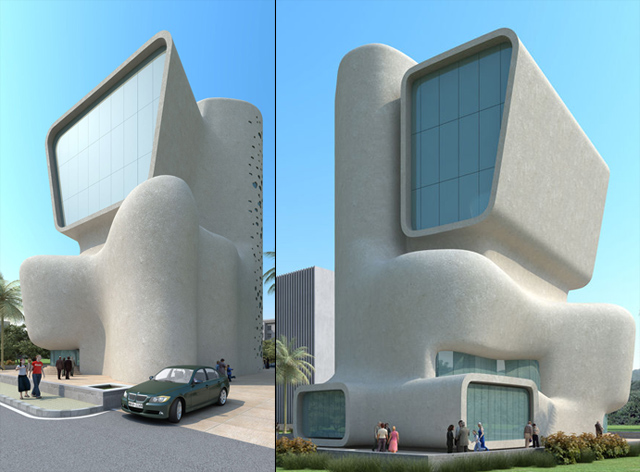 Bombay Arts Society, Mumbai, India