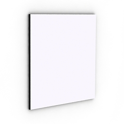 3D Mirror preview