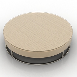"Sofa armchair table DEDON" - Interior Collection preview