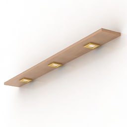 3D Lamp preview