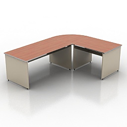 "Office furniture Strategy" - Interior Collection preview