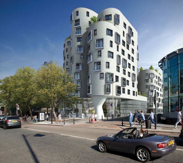 Clapham Library, London, United Kingdom
