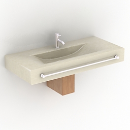 "Valente Severita - Bathroom" - Interior Collection preview