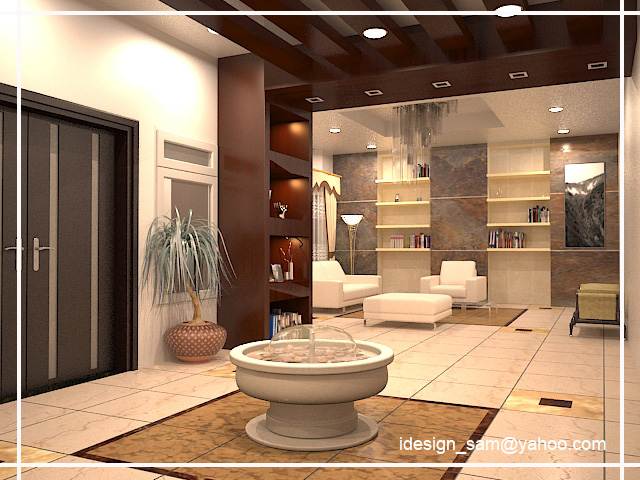 Architectural Home Design — Sam — Dubai, United Arab Emirates