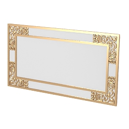 mirror 3D Model Preview #44988799