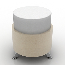3D Seat preview