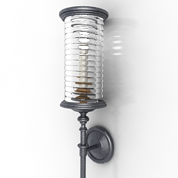 "Vancouver vision" - Luminaires and lighting solution preview