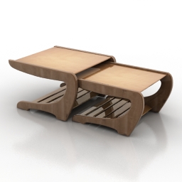 "Biomebel Furniture" - Interior Collection preview
