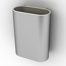 3D Rack preview