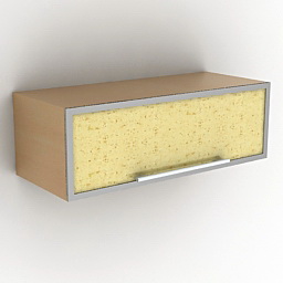 3D Shelf preview