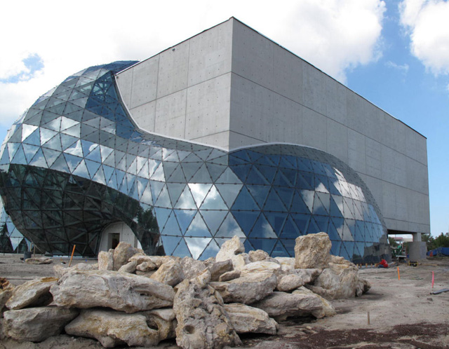 Salvadore Dali Museum, Florida, United States