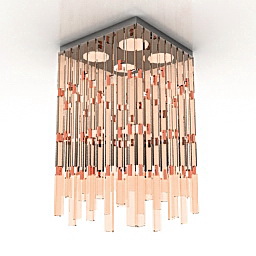 "Chandeliers AXO Light" - Luminaires and lighting solution preview