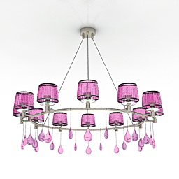 "LampLux light pariso LT06 2103 chandelier" - Luminaires and lighting solution preview