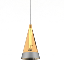 3D Lamp preview