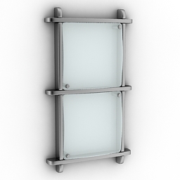 "Leds Mali" - Luminaires and lighting solution preview