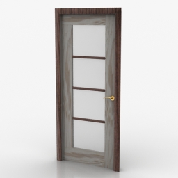 "Doors New" - Interior Collection preview