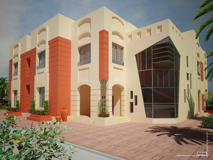 Architectural Home Design