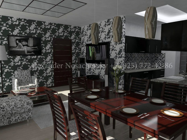 Architectural Home Design