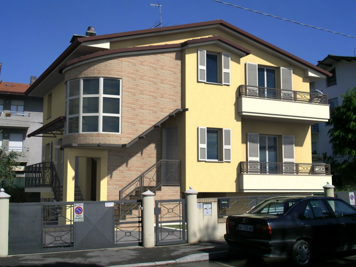 Architectural Home Design