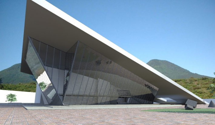 Architectural Home Design