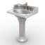 Washbasin