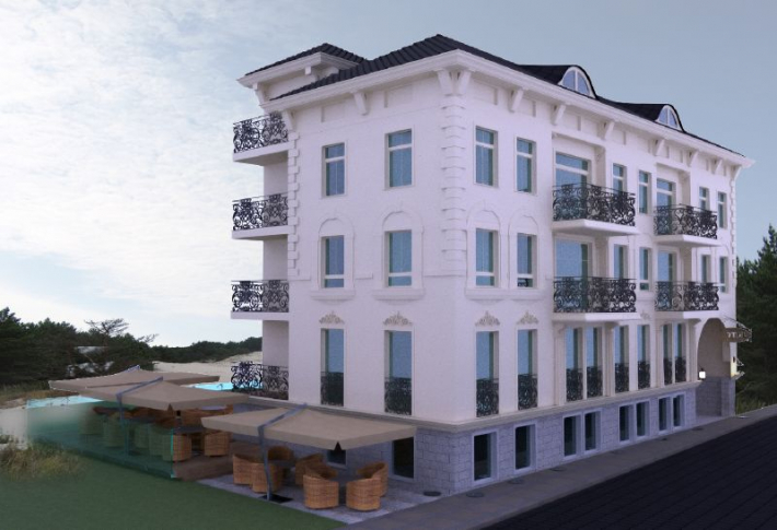Architectural Home Design
