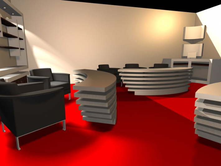 Architectural Home Design